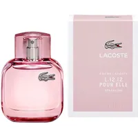 Lacoste L.12.12 pour Elle Eau Fraiche Eau de Toilette 50 ml
