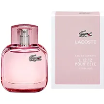 Lacoste L.12.12 pour Elle Eau Fraiche Eau de Toilette 50 ml