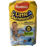 Huggies Schwimmwindel Little Swimmers 7-15 kg 12 St.