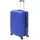 MCW D54 4-Rollen 60 cm / 64 l blau