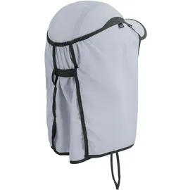 Outdoor Research Sun Runner Kappe titanium XL
