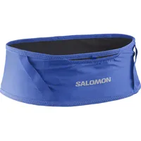 Salomon pulse belt blau unisex / L