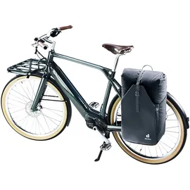Deuter Xberg 25 l Schwarz