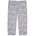 Mix Relax Pyjamahose Floral 42