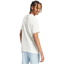 adidas All SZN Herren T-Shirt weiß - XL