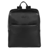 Bugatti Daypack Schwarz