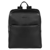 Bugatti Daypack Schwarz