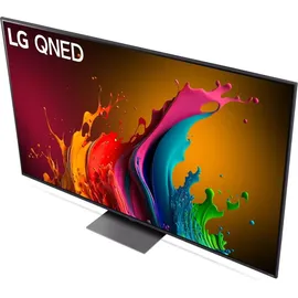 LG 75QNED87T6B 75" 4K QNED Smart TV