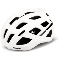 Cube Road Race 53-57 cm white