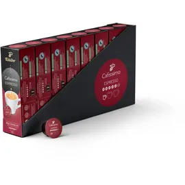 Tchibo Cafissimo Espresso kräftig 8 x 10 St.