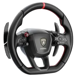 moza racing Revuelto Controller Schwarz PC