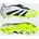 Stollen-Fußballschuhe JS4077 lemon 39 1 3