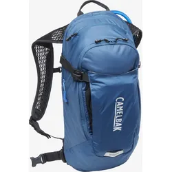 Trinkrucksack MTB Scudo Pro 12 l/3 l blau EINHEITSGRÖSSE