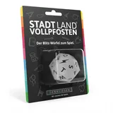 Denkriesen Stadt Land Vollpfosten