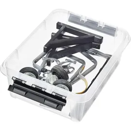 SmartStore Classic 24 transparent