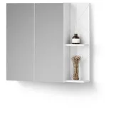 livinity Ronco 80 cm weiß