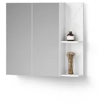 livinity Ronco 80 cm weiß