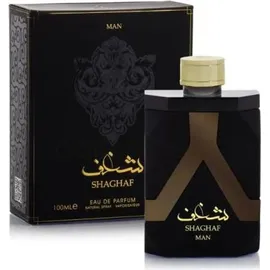 Asdaaf Shaghaf Eau de Parfum 100 ml