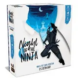 Brotherwise Games Night of the Ninja