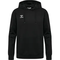 Hummel hmlGO 2.0 Hoodie 2001 black L