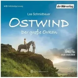 BUSCH 285026 CD Ostwind 6: Der große Orkan