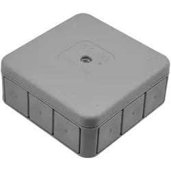 Abzweigkasten Aufputzdose IP55 ViPlast 12 Eingängen VP-31 7167
