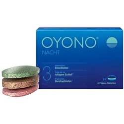 Oyono Nacht Tabletten