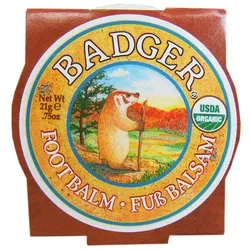 Badger Foot Balm small 21 g
