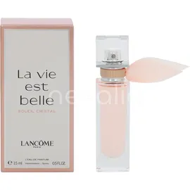 Lancôme La Vie est Belle Soleil Cristal Eau de Parfum 15 ml