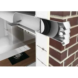 Naber E-Jal 150 Mauerkasten