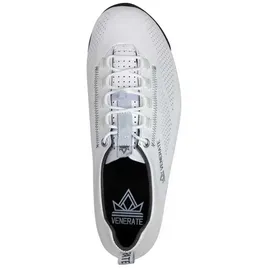 Venerate Classic Rennradschuhe Weiß 38