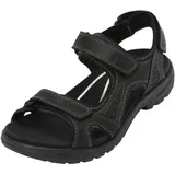 ECCO Onroads Herren black/black 46