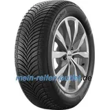Kleber Quadraxer 3 205/50 R17 89V