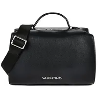 Valentino Sarah Mir Henkeltasche Polyurethan Black