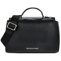 Valentino Sarah Mir Henkeltasche Polyurethan Black