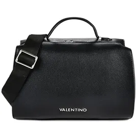 Valentino Sarah Mir Henkeltasche Polyurethan Black