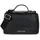 Valentino Sarah Mir Henkeltasche Polyurethan Black