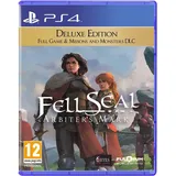Fell Seal: Arbiter’s Mark - Deluxe Edition