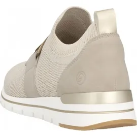 REMONTE Slipper Beige, 41 EU