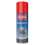 Ballistol Multi-Werkstatt-Öl Spray, 200ml (22950)