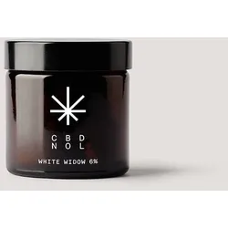 CBD Blüten - White Widow