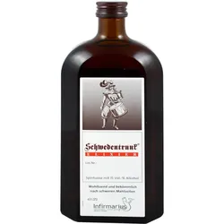 Schwedentrunk Elixier