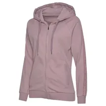 LASCANA ACTIVE Trainingsjacke Damen altrosa Gr.XL (48/50)