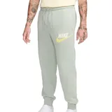Nike Club Fleece - Herren Fleece-Jogger - Jade/White - XL