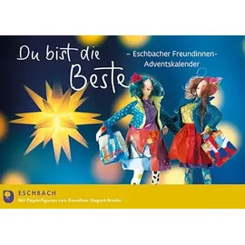 Verlag am Eschbach Du bist ganz einfach die Beste