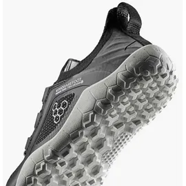 Vivo Barefoot Vivobarefoot Primus Trail Knit FG Preschool - Eclipse 27