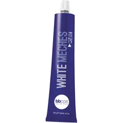 BBcos White Meches Cream 120g