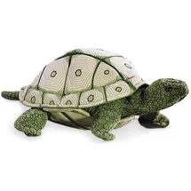 Folkmanis Landschildkröte