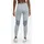 Nike Epic Fast Women's Mid-Rise Pocket Running Leggings 084 smoke grey/htr/reflective silv L