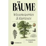 Jan Thorbecke Verlag Bäume